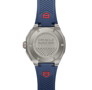 Formula 1 Chrono - Bucherer US